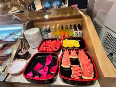 -温野菜涮涮锅(曲江大悦城店)