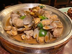 -新白鹿餐厅(爱琴海购物中心店)