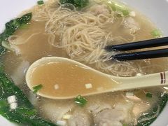 -岐城面馆(黄岐店)