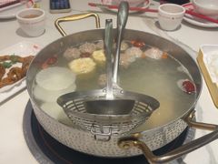 -八合里潮汕鲜牛肉火锅(上海汇智广场店)