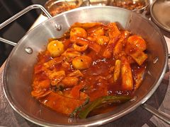 -西塔老太太泥炉烤肉(江北印象汇店)