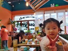 大堂-迷你椰·泰式大排档(观前街店)