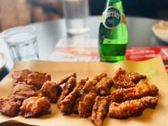 -必胜客(天鹅湖万达店)