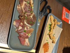 -新石器烤肉(之心城店)