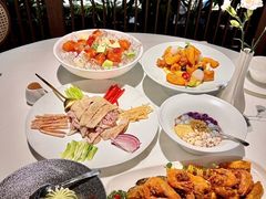 -南棠馆粤菜坊(群光店)