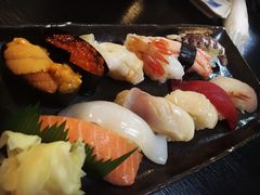 -鱼真(うおまさ)