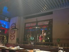 -疆文化新疆欢乐餐厅(金牛万达店)