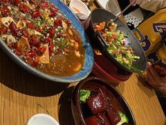 外婆红烧肉-金掌勺·锅包肉(广渠门店)