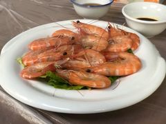 -阿杰臻选海鲜饭店(普陀山店)