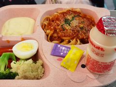 -拾挚扒房(招商花园城店)