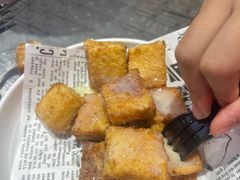-孖记茶档·热腾茶餐(荔湾领展广场店)
