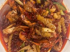 -阳光院坝小龙虾(红牌楼店)