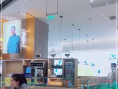 -蔡澜点心·粤菜(丽泽天街店)