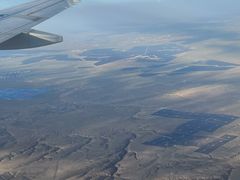 -银川河东国际机场