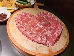 -羊大爷涮肉(亮马桥店)