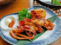 -九井澤精致料理(金茂店)