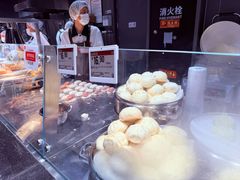 -永辉超市(鲁谷店)