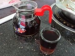 -田海鹰猪血汤(平东一街店)