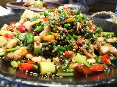 -阿嫂印象·民间江湖菜(大学城店)