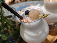 -第101座花园餐厅(湖滨88店)