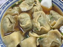 -古徽州馄饨店(宝安路店)