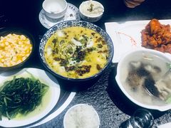 -老苏州芳和园茶酒楼  传统苏帮菜(观前店)