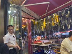-阿胖龙虾小海鲜(宁国南路总店)