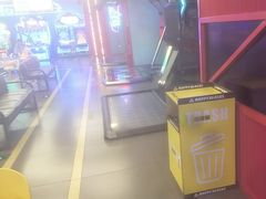 -快乐街区(重庆龙湖时代天街店)