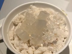 -聪嫂私房甜品(旺角二店)