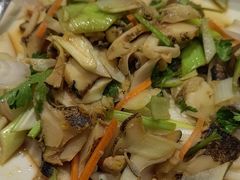 -和源祥·日照菜扛把子(万平口一店)