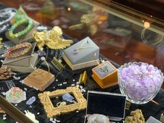 -雪灵魔法世界SHELLY’S TAROT(大良桂畔里店)