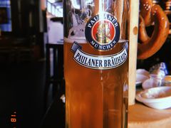 -宝莱纳餐厅(滨江店)