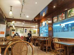 大堂-黄但记老店·陈村粉食府