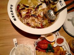 -太二酸菜鱼(正大广场店)