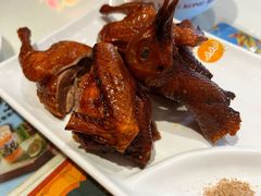 -龙记·香港茶餐厅(海上世界店)