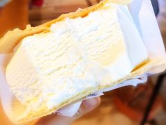 奶砖冰激凌-沃洛格达(万象城n次方店)