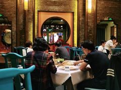 大堂-大张烙馍村(泉山店)