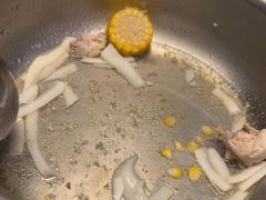 -大头椰·椰子鸡火锅(新梦店)