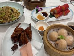 -丰鲤楼•闽南茶楼(仟禧汇店)