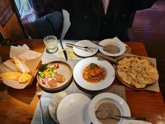 -秀·爱尔兰餐吧(上海路店)
