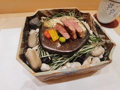 -鮨一日本料理旗舰店(总店)
