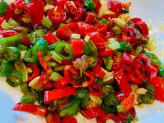 -蔴将·川菜(黄龙万科店)