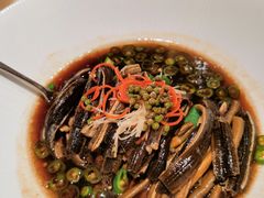 烧软兜-扬州香格里拉·香宫中餐厅