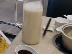 -海上明月海鲜火锅 鲜切牛肉