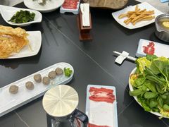 -牛天下·海鲜·牛肉·打边炉·融合菜