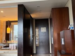 -广州粤海喜来登酒店