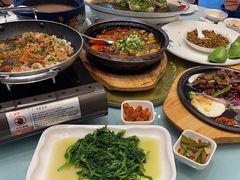 -御苑精品川菜馆(锦江店)
