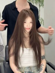 -GANO HAIR 