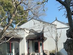 -苏州园林博物馆