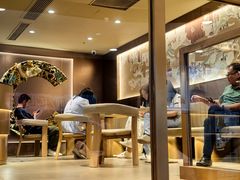 -霸王茶姬(上海恒基名人店)